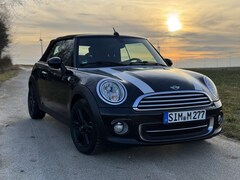 Bild des Angebotes MINI Cooper Cabrio Cooper