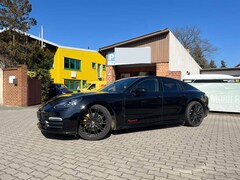 Bild des Angebotes Porsche Panamera Modell 971 Sportauspuff Matrix Panorama 21 Zoll