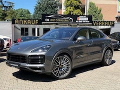 Bild des Angebotes Porsche Cayenne Coupe Turbo Approved01.2026 Pano Chrono