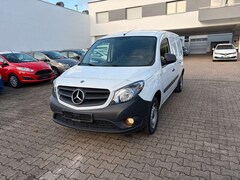 Bild des Angebotes Mercedes-Benz Citan Kasten 109 CDI Extralang