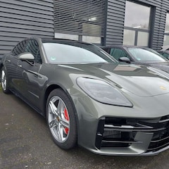 Bild des Angebotes Porsche Panamera Panamera Hybrid 4S E-Hybrid