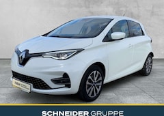Bild des Angebotes Renault ZOE INTENS R135 Z.E. 50 Intens KLIMA+DAB+KAMERA