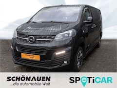Bild des Angebotes Opel Zafira INNOVATION +PANO+ALLW+CARPLAY+8-SITZE+SHZ++