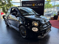 Bild des Angebotes Abarth 695C KLIMA NAVI ALU
