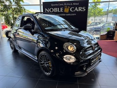 Bild des Angebotes Abarth 695C KLIMA NAVI ALU