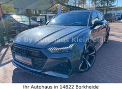 Bild des Angebotes Audi RS6 Avant 4.0 TFSI quattro|B&O|LASER|STHZ|22ZOLL