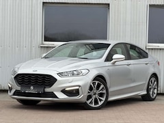 Bild des Angebotes Ford Mondeo ST-Line Ambiente Kamera Sitzheizung AHK