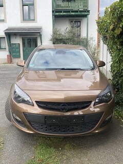 Bild des Angebotes Opel Astra Style