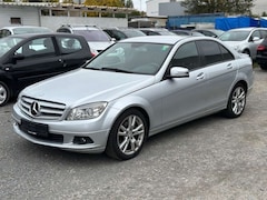 Bild des Angebotes Mercedes-Benz C 200 Kompressor -Automatik -S.heft -Alu -PDC