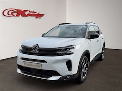 Bild des Angebotes Citroen C5 Aircross Hybrid 225 e-EAT8 MAX*Schiebedach*elektr.Heckkl.