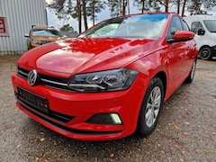 Bild des Angebotes VW Polo POLO 1.0TSi COMFORTLiNE 1.HD AUTOM.KLiMA EURO6