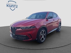 Bild des Angebotes Alfa Romeo Tonale Veloce 1.5 VGT Techno+Winter Paket