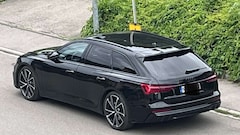 Audi S6 Avant TDI quattro tiptronic