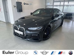 Bild des Angebotes Alpina D4 S Gran Coupe HUD AD Navi Leder Memory Sitze 360 Ka