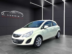 Bild des Angebotes Opel Corsa D Active / PDC / AHK / AUTOMATIK / 1 HAND