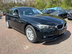 Bild des Angebotes BMW 318 i Touring Advantage *AHK*SHZ*Klimaauto*8-Fach