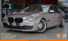 Bild des Angebotes BMW 730 d *TÜV 05/2026/Scheckheft/Temp.*
