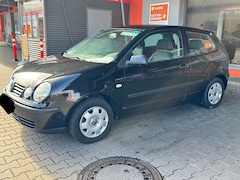 Bild des Angebotes VW Polo Polo IV 3-Türer 1.2 Comfortline*TÜV NEU*