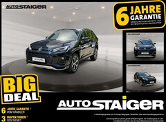 Bild des Angebotes Suzuki Across 2.5 Plug-In Hybrid Comfort+ E-Four 4x4
