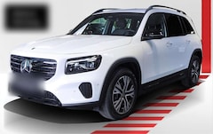 Bild des Angebotes Mercedes-Benz GLB 180 d PROGRESSIVE NIGHT AHK KEYLESS MULTIBEA
