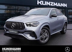 Bild des Angebotes Mercedes-Benz GLE 53 AMG AMG GLE 53 4MATIC+ Coupé Night Panorama