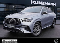 Bild des Angebotes Mercedes-Benz GLE 53 AMG AMG GLE 53 4MATIC+ Coupé Night Panorama
