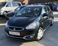 Bild des Angebotes Mitsubishi Space Star Diamant Edition