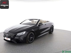 Bild des Angebotes Mercedes-Benz S 63 AMG S 63 AMG DESIGNO BURMESTER HIGH-END,HUD,1.HAND