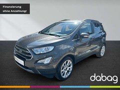 Bild des Angebotes Ford EcoSport Titanium