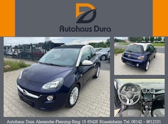Bild des Angebotes Opel Adam 1.4 Open Air 120 Jahre ecoFlex