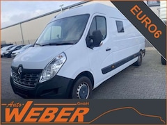 Bild des Angebotes Renault Master III Kasten L3H2 HKa 3,5t Wohnmobil Küche
