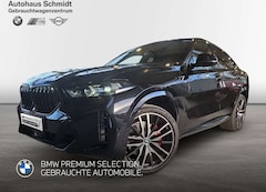 Bild des Angebotes BMW X6 xDrive30d *M Sportpaket Pro*22"*LC Prof.*HUD*AHK*H