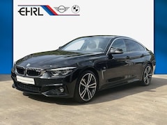 Bild des Angebotes BMW 420 d xDrive M SPORT NAVI-PROF. HEAD-UP SHZG. LEDER