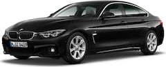 Bild des Angebotes BMW 420 d xDrive M SPORT NAVI-PROF. HEAD-UP SHZG. LEDER