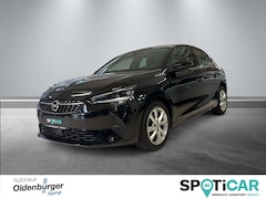Bild des Angebotes Opel Corsa Elegance - Parksensoren v+h / hzb. Sitze + Lenkrad