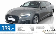 Bild des Angebotes Audi A5 Sportback 40 TDI S tronic S Line Matrix MMI