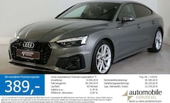 Bild des Angebotes Audi A5 Sportback 40 TDI S tronic S Line Matrix MMI