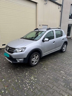 Bild des Angebotes Dacia Sandero Sandero Stepway TCe 90 Prestige