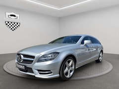 Bild des Angebotes Mercedes-Benz CLS 350 Shooting Brake BE AMG| SDACH 8FACH SHZ