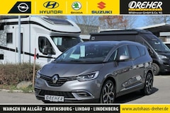 Bild des Angebotes Renault Grand Scenic Grand Scenic IV 1.3 TCe 140 Grand Techno Navi / 7-