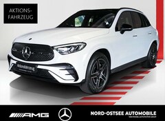 Bild des Angebotes Mercedes-Benz GLC 200 d 4M AMG NIGHT PANO AHK DISTRONIC 360°