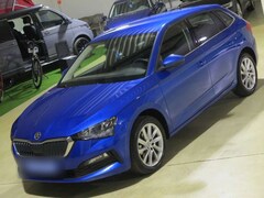 Bild des Angebotes Skoda Scala 1.0 TSI DSG7 Style ACC DAB RFK LM17