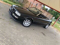 Bild des Angebotes Audi Cabriolet Cabriolet 2.0