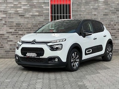 Bild des Angebotes Citroen C3 Shine