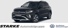 Bild des Angebotes VW T-Cross 1.5 TSI DSG Style