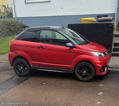 Bild des Angebotes Aixam GTI Coupé top Zustand