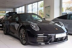 Bild des Angebotes Porsche 992 911 Targa 4S MY22/APPROVED/SP.DSGN/Net.134k¤