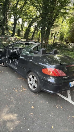 Bild des Angebotes Peugeot 307 Basis