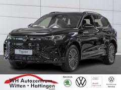 Bild des Angebotes VW Tiguan R-Line 2,0 l TDI 4M DSG R-LINE BLACK STYLE PANO...