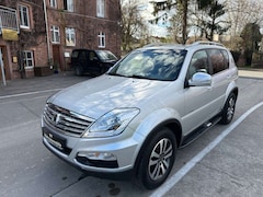 Bild des Angebotes SsangYong Rexton Rexton W 2.0e-xDi 4x4/7Sitzer/AHK 2.6T/Automatik